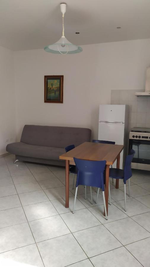 Accogliente Appartamento Φουσέκιο Εξωτερικό φωτογραφία