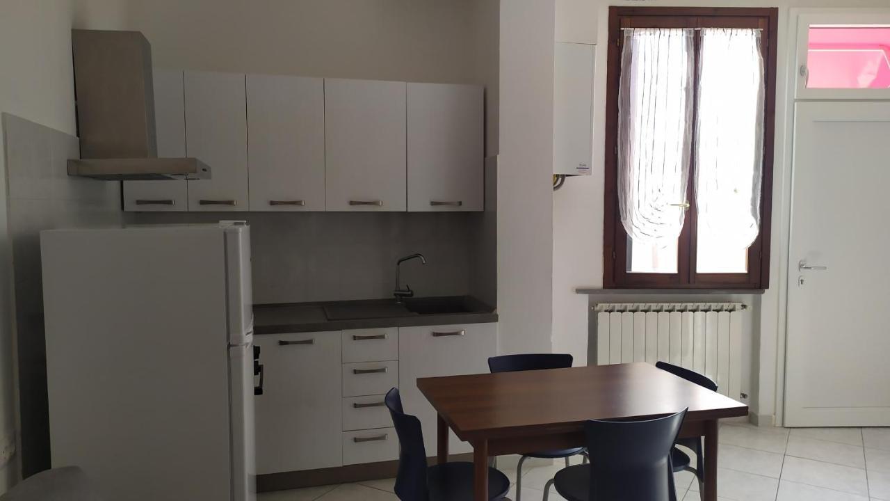 Accogliente Appartamento Φουσέκιο Εξωτερικό φωτογραφία