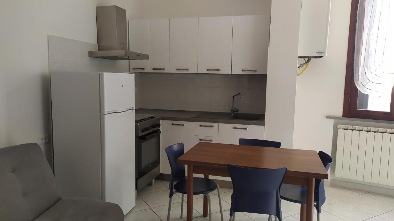 Accogliente Appartamento Φουσέκιο Εξωτερικό φωτογραφία