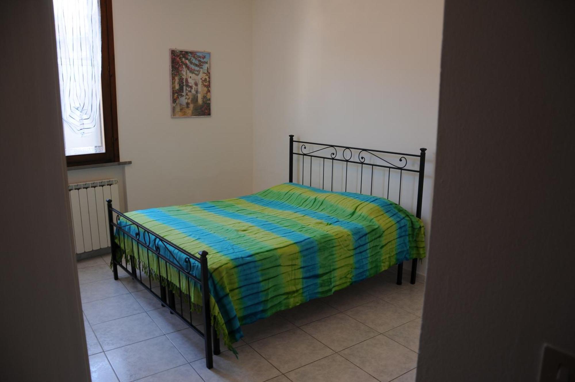 Accogliente Appartamento Φουσέκιο Εξωτερικό φωτογραφία